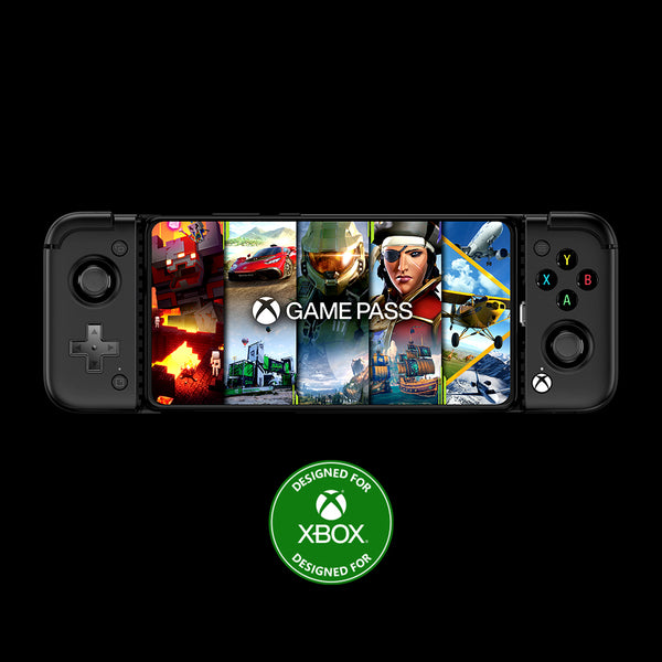 GameSir X2 Pro Xbox Mobile Controller