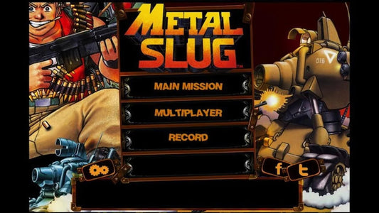 Metal Slug