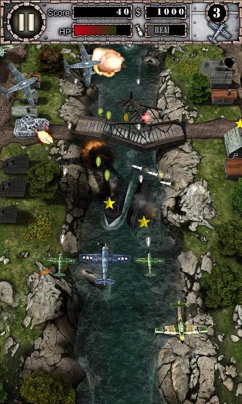 Air Attack HD