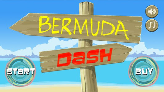 Bermuda Dash