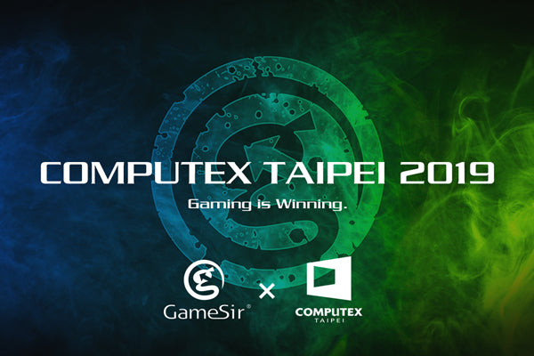 Welcome to COMPUTEX TAIPEI 2019