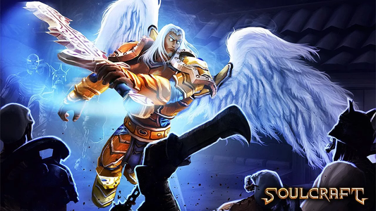 Heroes of Soul Craft