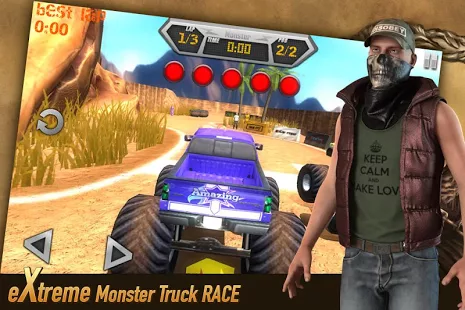 Monster Truck: Extreme