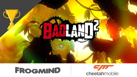 Badland 2