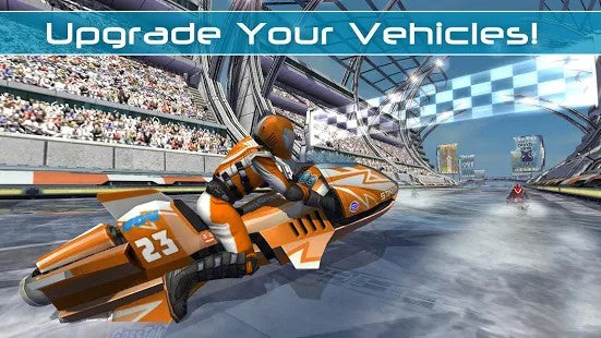 Riptide GP 2