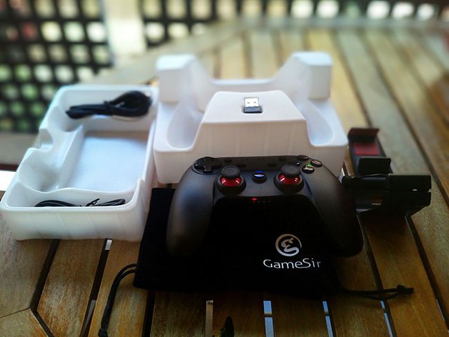 GameSir G3s Review : Mobile Gaming Enhanced!