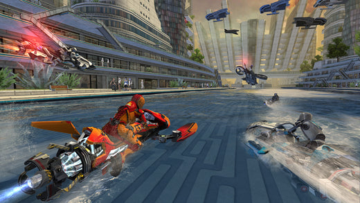 Riptide GP Renegade