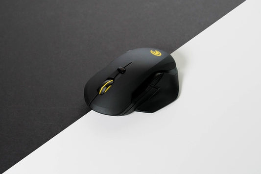 GameSir GM300 Wireless Gaming Mouse