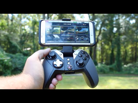 GameSir G4s Best Android Gaming Experience Ever!