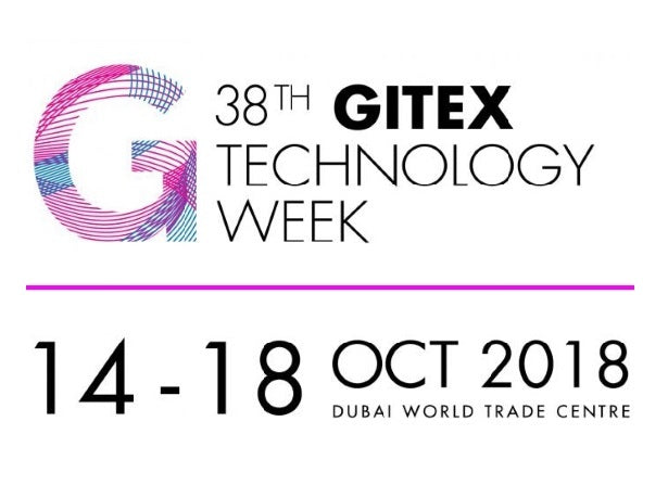 GameSir & Gitex 2018