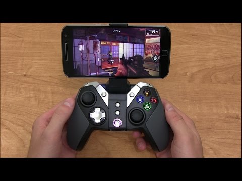GameSir G4s Game Controller Review