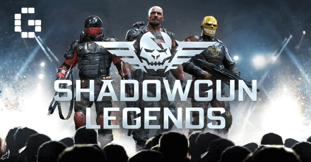 Shadowgun Legends