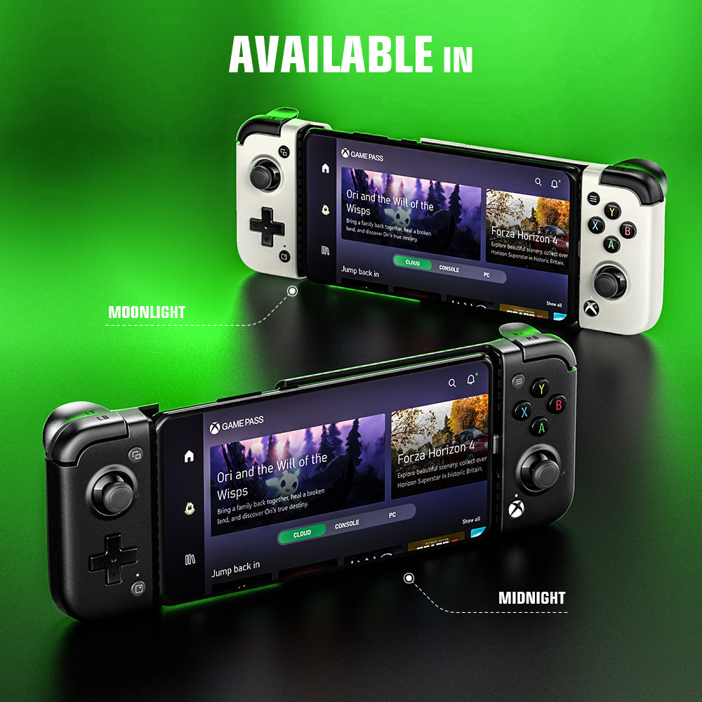 GameSir X2 Pro Xbox Mobile Controller – GameSir Official Store