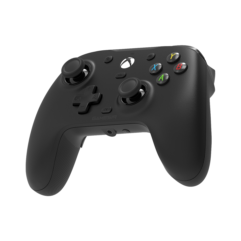 GameSir G7 HE Xbox Controller - Black