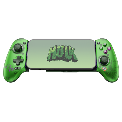 GameSir G8 Plus Hulk Edition Bluetooth Mobile Controller