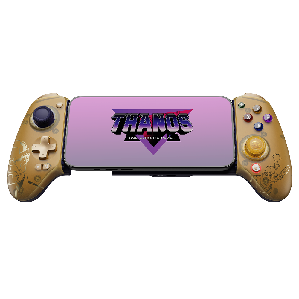 GameSir G8 Plus Thanos Edition Bluetooth Mobile Controller