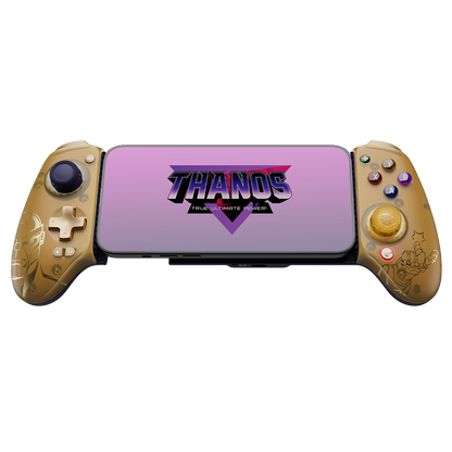 GameSir G8 Plus Thanos Edition Bluetooth Mobile Controller