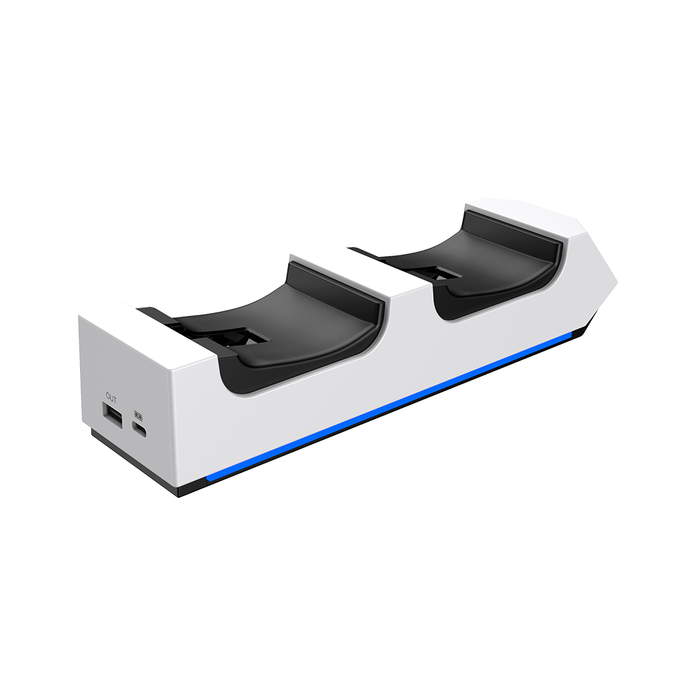 GameSir PS5 Controller Charging Station