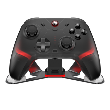 GameSir Cyclone 2 Multiplatform Controller - Shadow Black