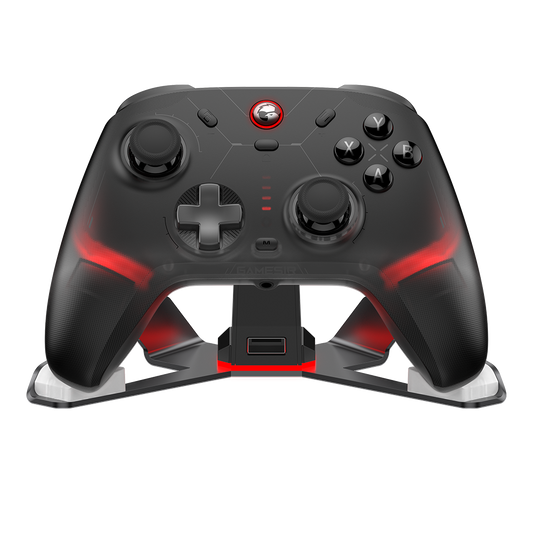 GameSir Cyclone 2 Multiplatform Controller - Shadow Black