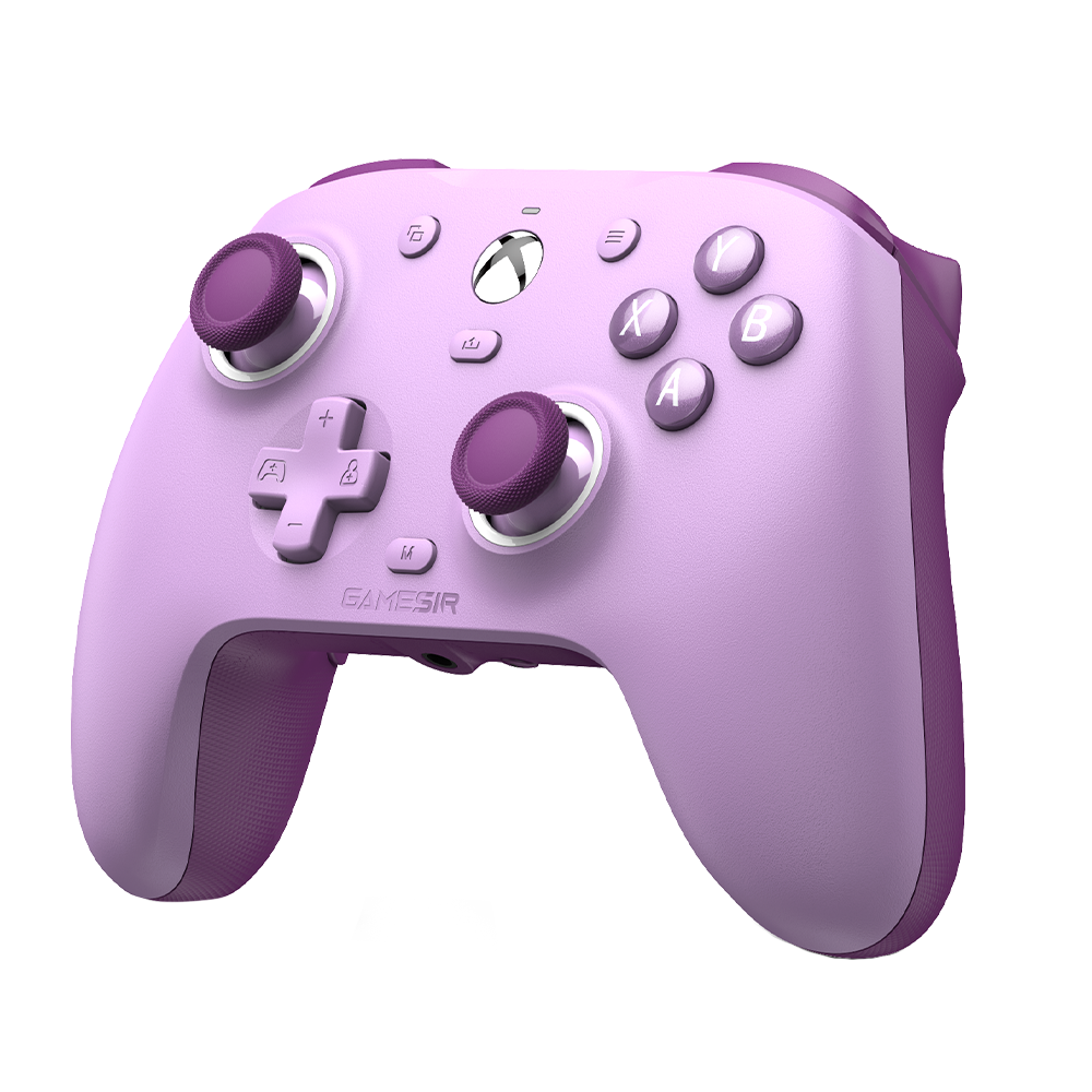 GameSir G7 SE - Radiant Purple