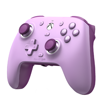 GameSir G7 SE - Radiant Purple