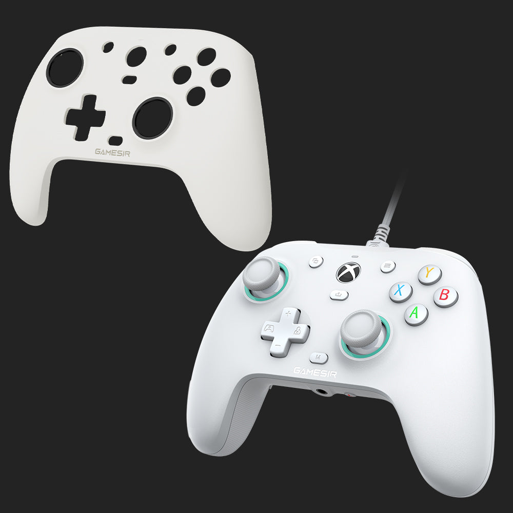 Review: GameSir G7 SE Wired Controller for Xbox - Movies Games and Tech