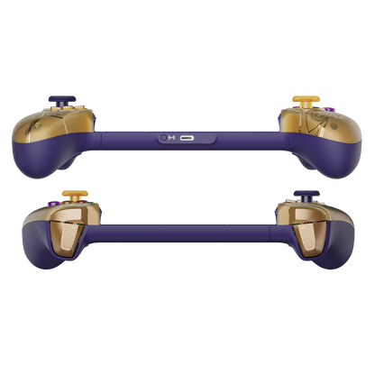 GameSir G8 Plus Thanos Edition Bluetooth Mobile Controller