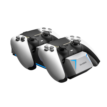 GameSir PS5 Controller Charging Station