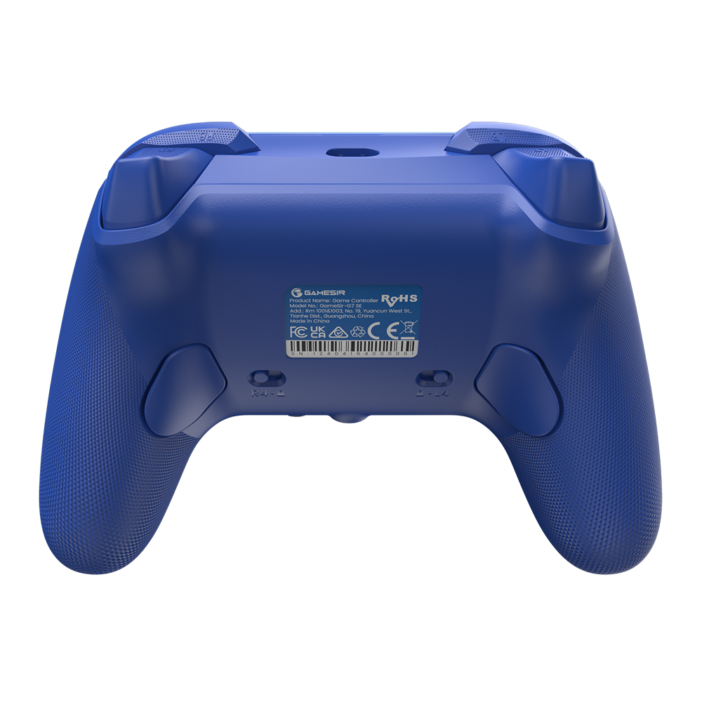 GameSir G7 SE - Dynamic Blue