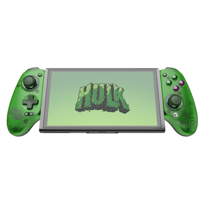 GameSir G8 Plus Hulk Edition Bluetooth Mobile Controller