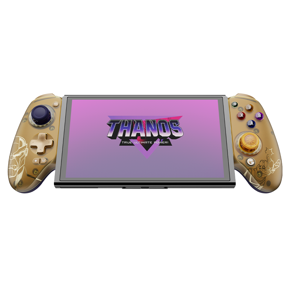 GameSir G8 Plus Thanos Edition Bluetooth Mobile Controller