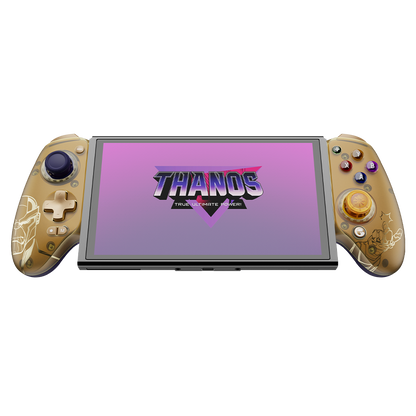 GameSir G8 Plus Thanos Edition Bluetooth Mobile Controller