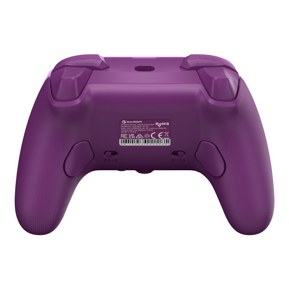 GameSir G7 SE - Radiant Purple