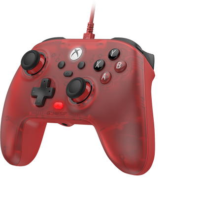 GameSir T7 Xbox Wired Controller - Red