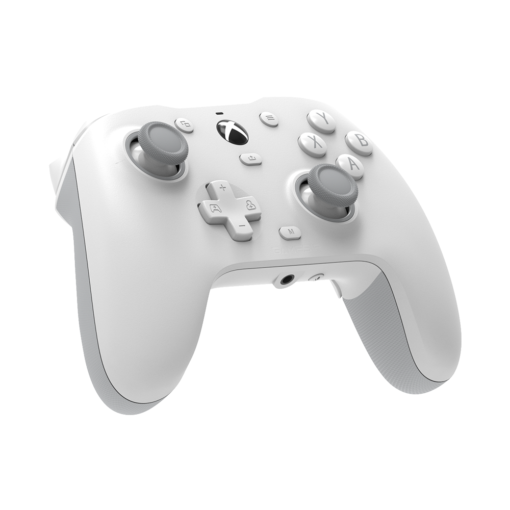 GameSir G7 HE Xbox Controller - White