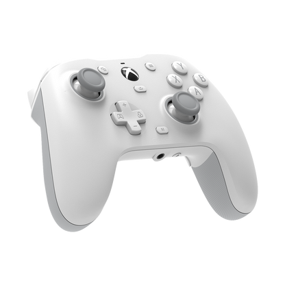 GameSir G7 HE Xbox Controller - White