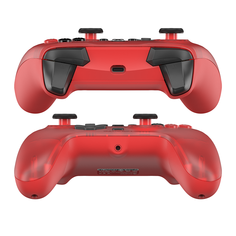 GameSir T7 Xbox Wired Controller - Red