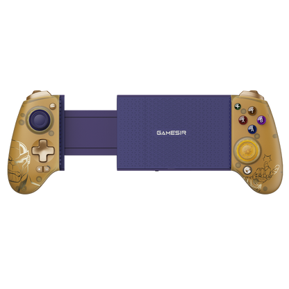 GameSir G8 Plus Thanos Edition Bluetooth Mobile Controller