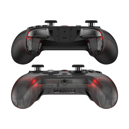 GameSir Cyclone 2 Multiplatform Controller - Shadow Black