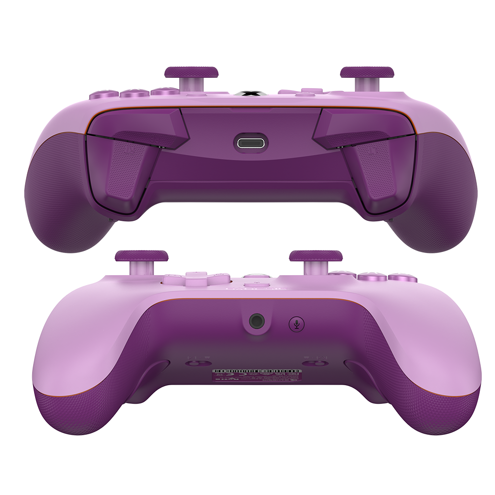 GameSir G7 SE - Radiant Purple