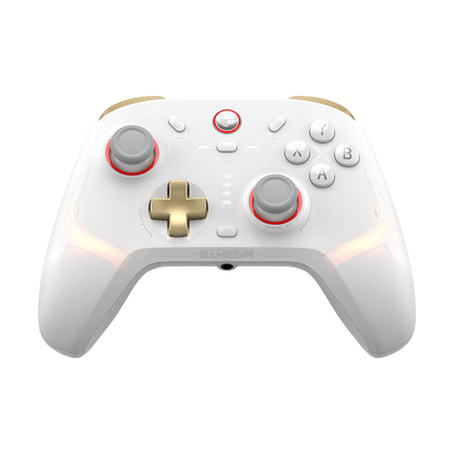 GameSir Cyclone 2 Multiplatform Controller - Phantom White