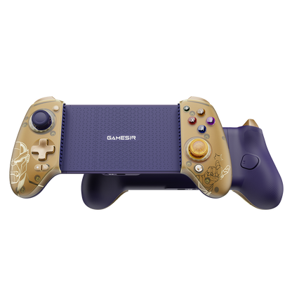 GameSir G8 Plus Thanos Edition Bluetooth Mobile Controller