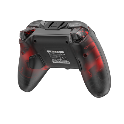 GameSir Cyclone 2 Multiplatform Controller - Shadow Black