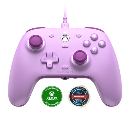 GameSir G7 SE - Radiant Purple