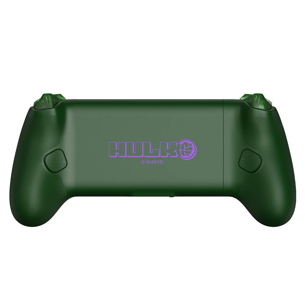 GameSir G8 Plus Hulk Edition Bluetooth Mobile Controller