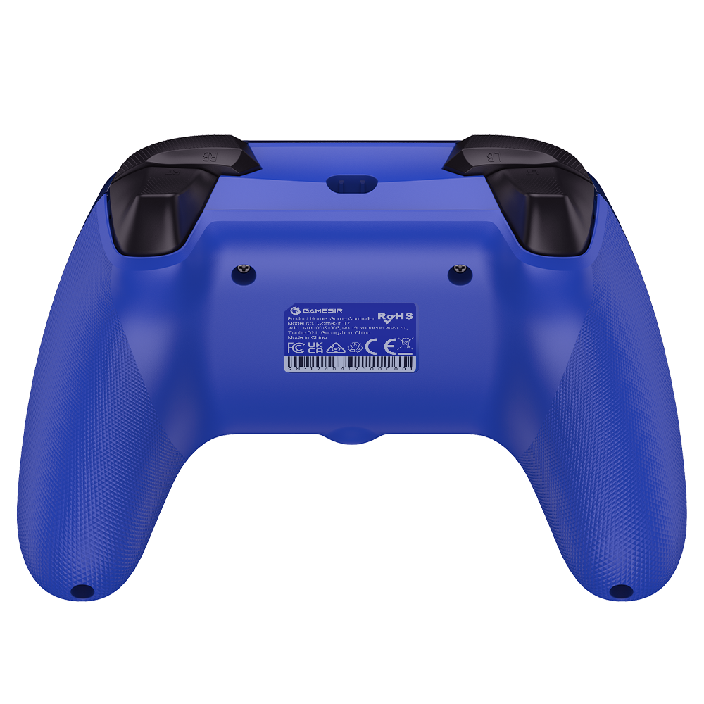 GameSir T7 Xbox Wired Controller - Blue