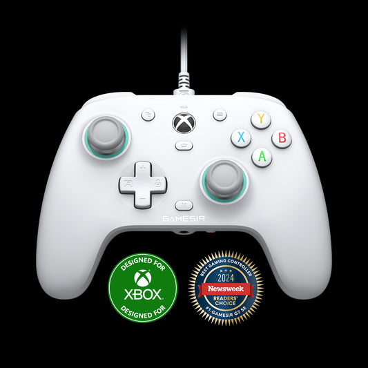 GameSir G7 SE Xbox Controller