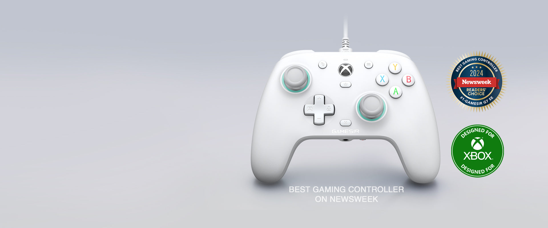 The best PC controller for gaming 2023