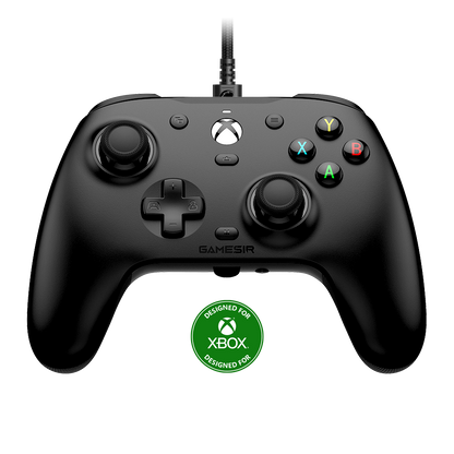 GameSir G7 HE Xbox Controller - Black